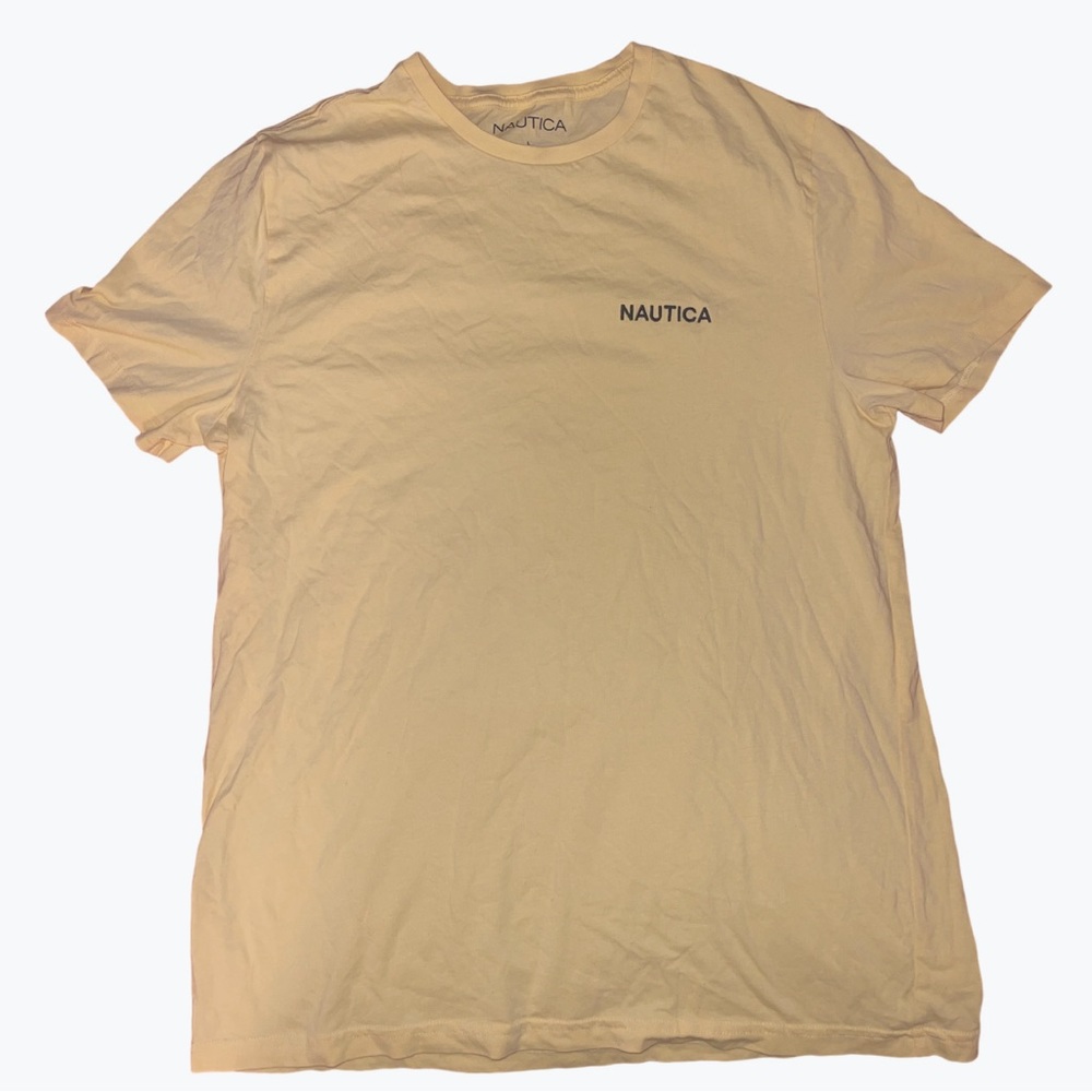 Nautica Men shirt